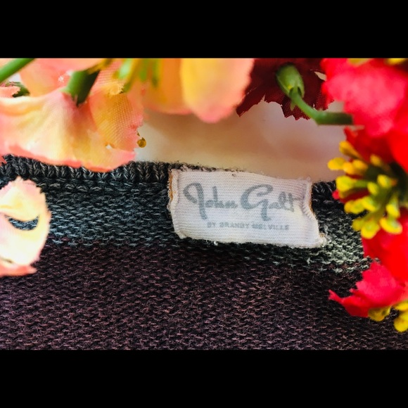 Brandy Melville American Flag Sweater, 4th of July - Picture 6 of 6